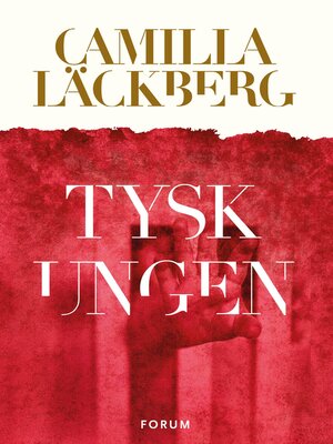cover image of Tyskungen